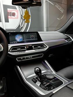 بي ام دبليو X6